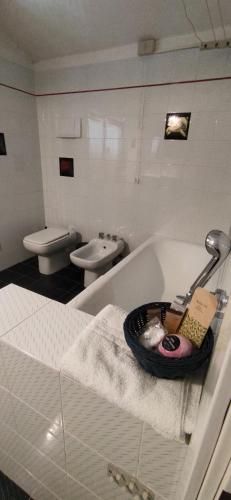 Suite Attic - Il Gabbiano 3