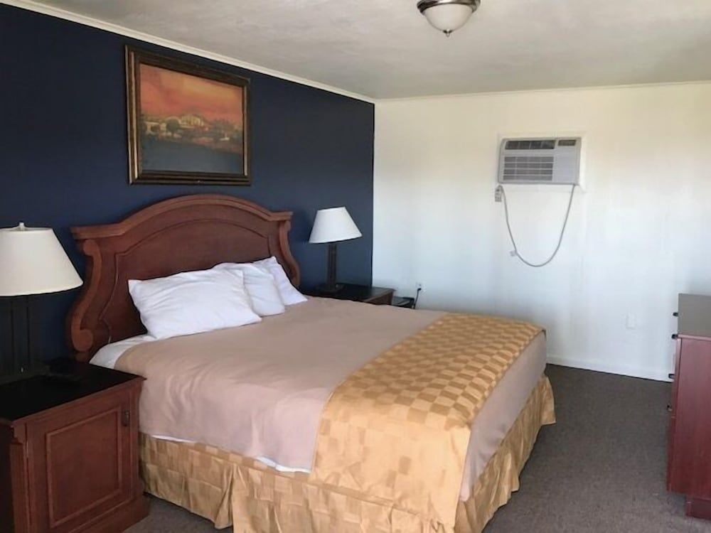 Sunset Inn 1 estrellas en Atlantic City