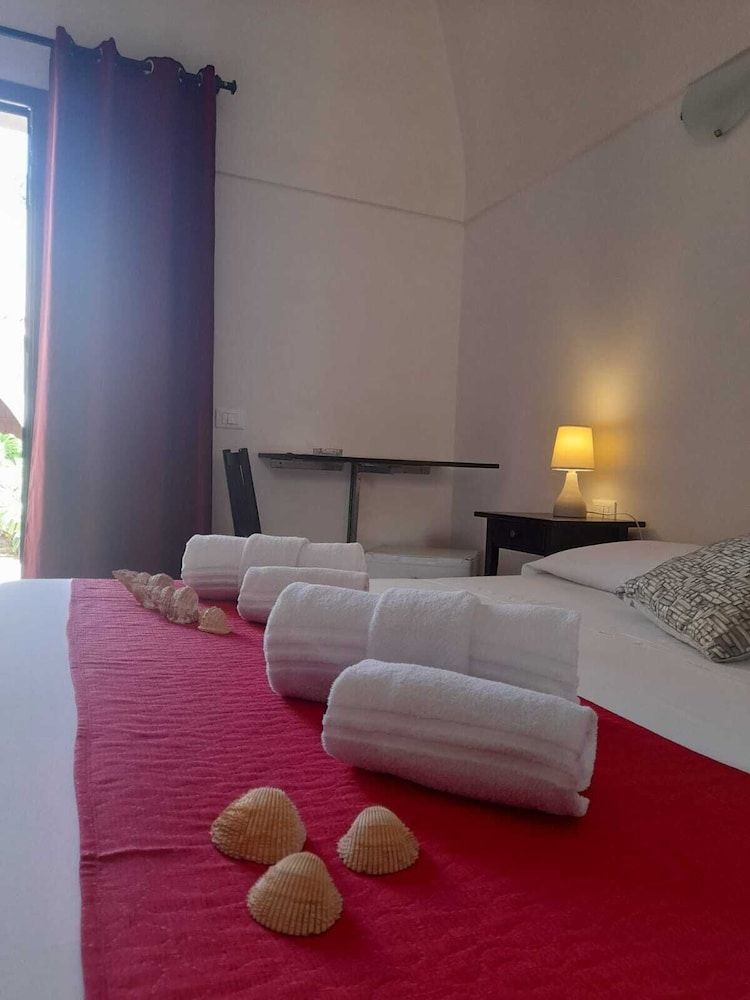 Ro.Ri Rooms -1 estrellas en San Vito lo Capo