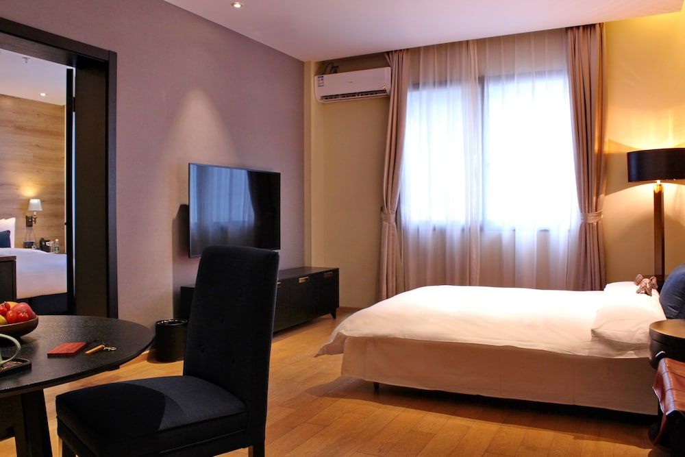 Huangshan Yeechoi Hotel 3