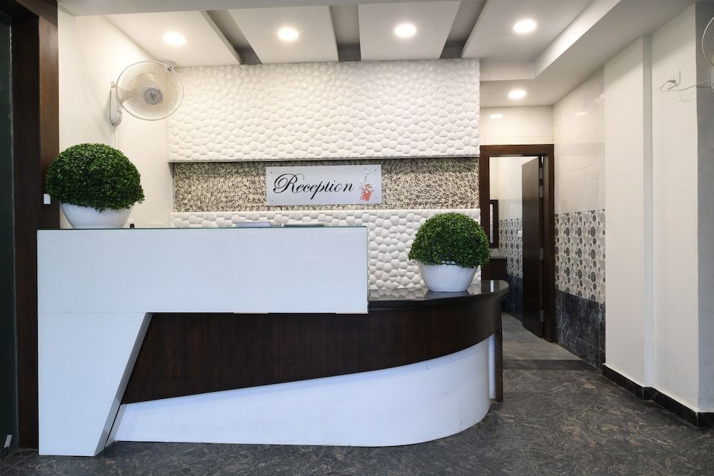 Madhav Muskan Residency 2