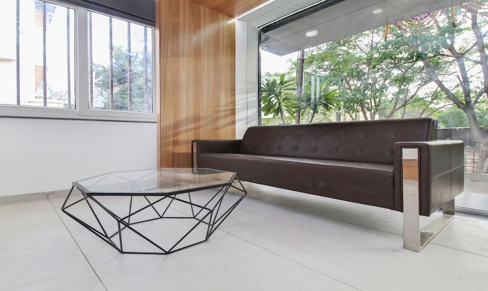 Treebo City Inn, Satara 3