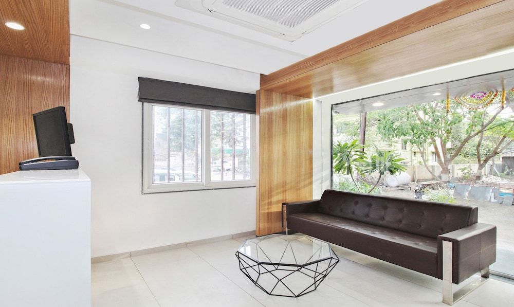 Treebo City Inn, Satara 2