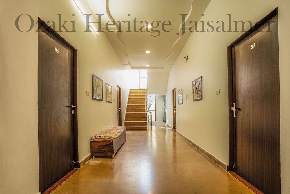 Hotel Ozaki Heritage 2
