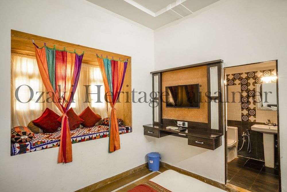 Hotel Ozaki Heritage 3