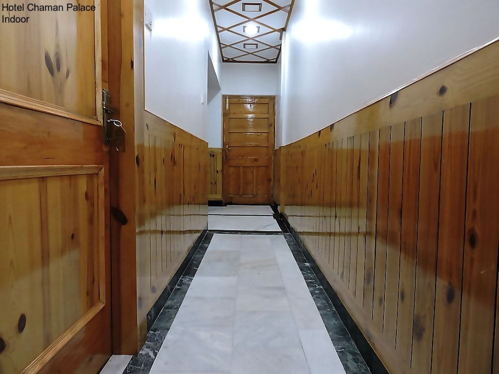 Hotel Chaman Palace 2