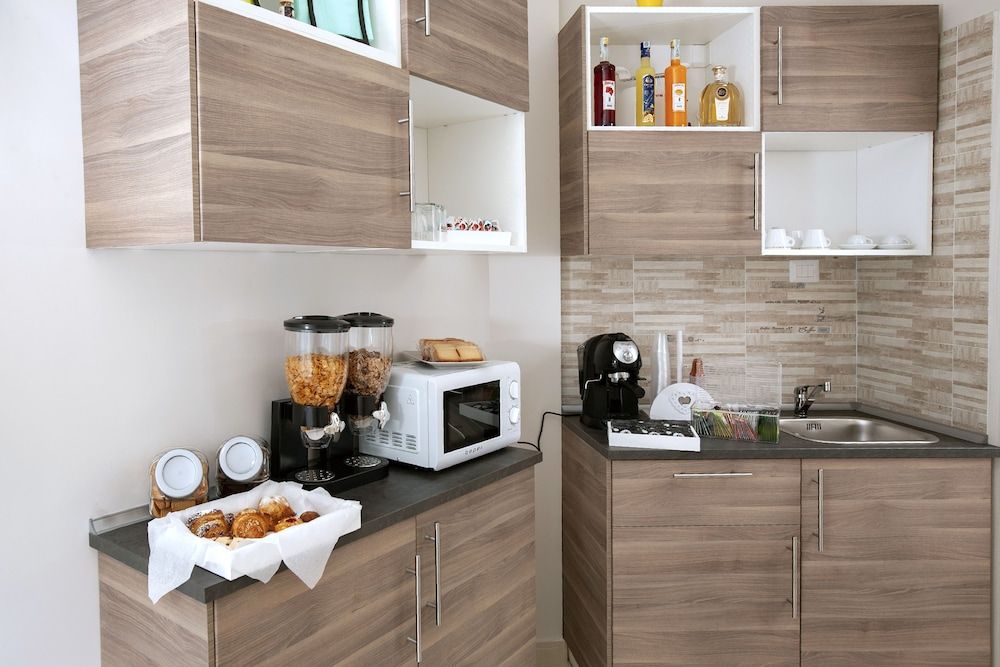 B&B Relax in Pompei 2