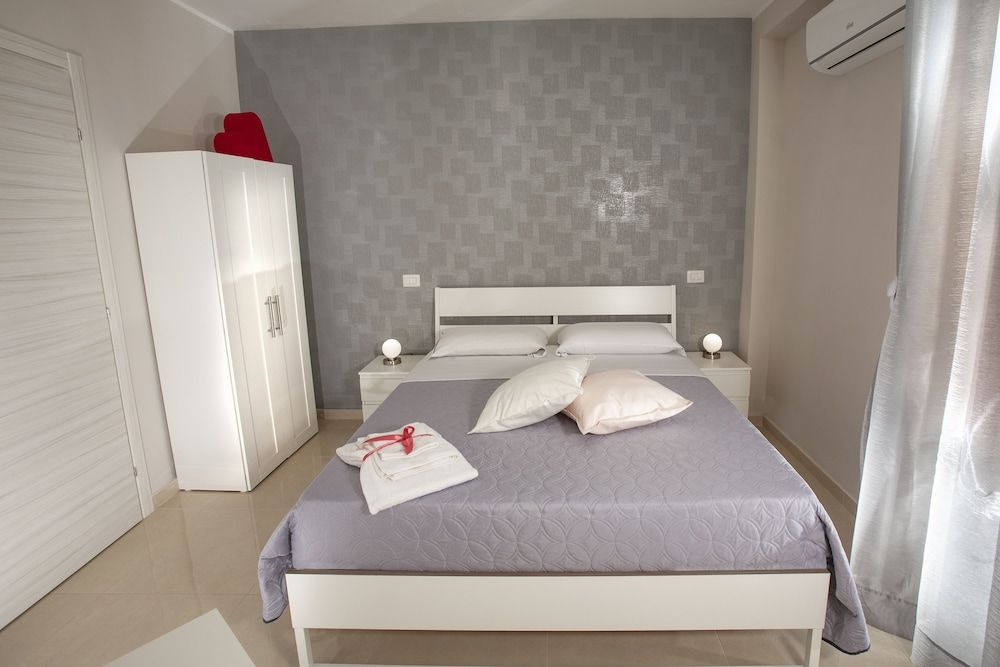 B&B Relax in Pompei 3