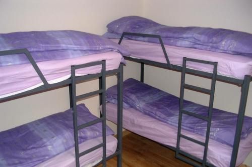 Sandras Backpackers 4 estrellas en Thurso