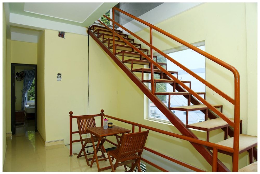 Hoan Chau Homestay - Hostel 2