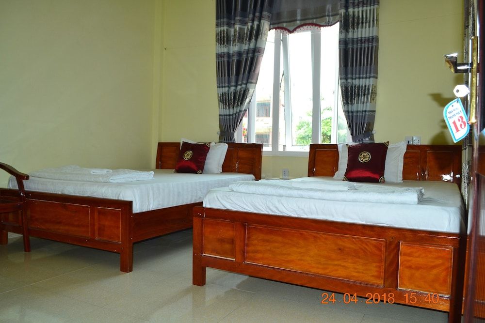 Hoan Chau Homestay - Hostel 3