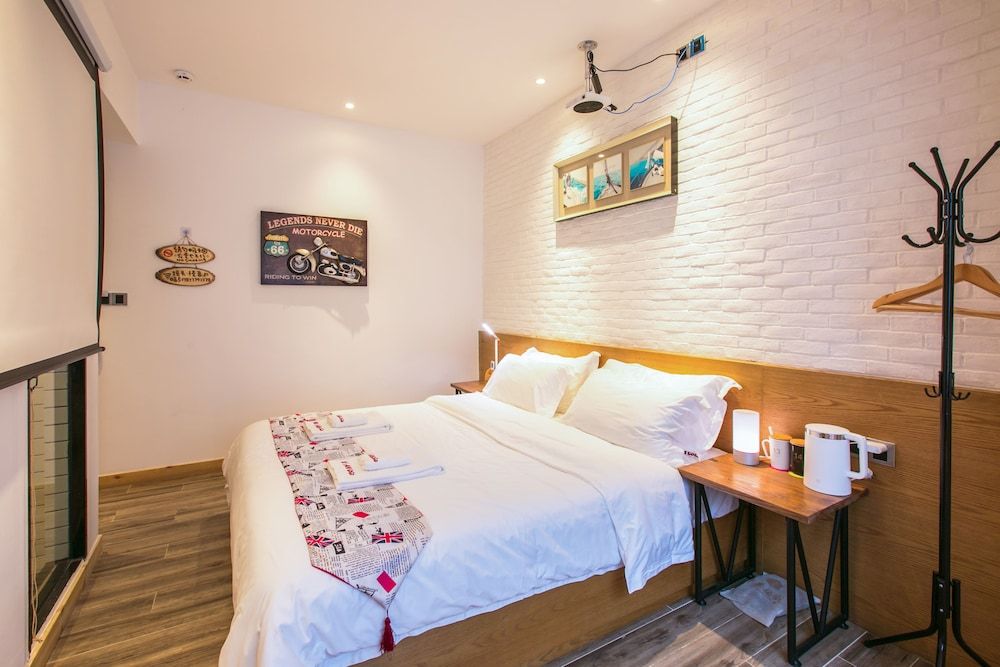 Maan Coco Travelling Boutique Inn 3