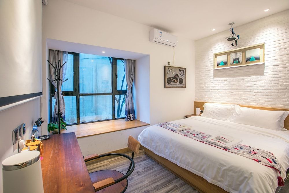 Maan Coco Travelling Boutique Inn 2