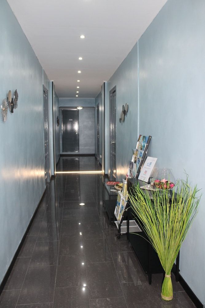 Affittacamere Roma 3