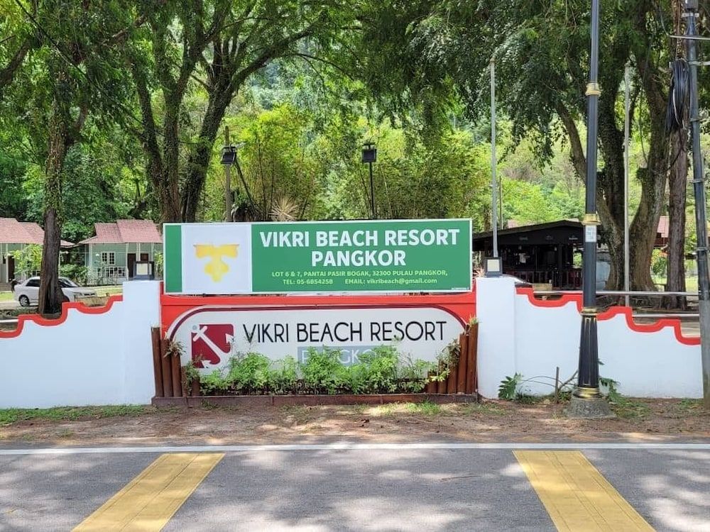Vikri Beach Resort