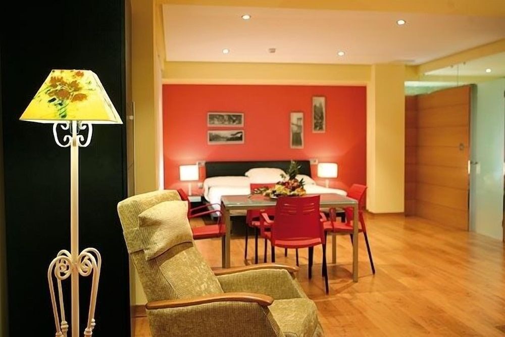 Hospedium Apartamentos Cañitas Maite Familiar 2