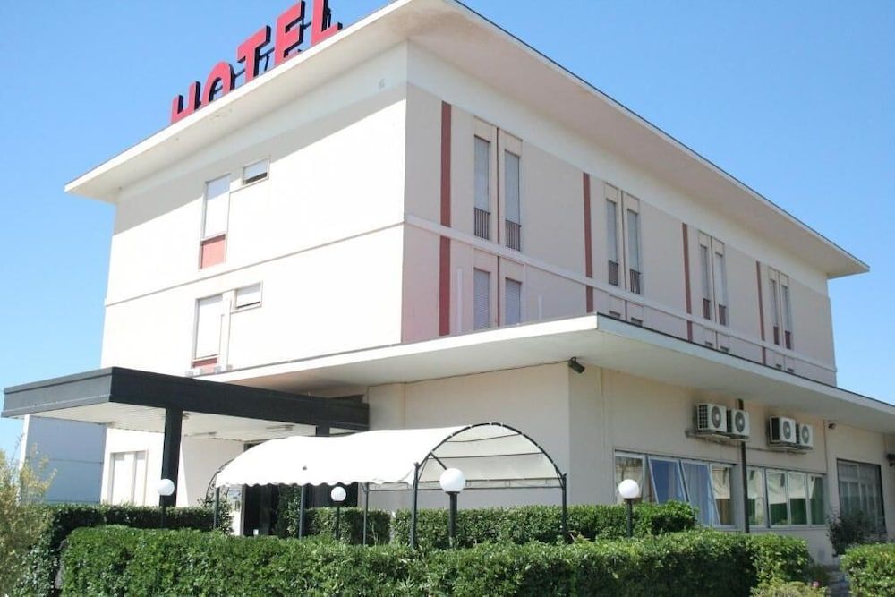 Il Parco 3 estrelas em Grosseto