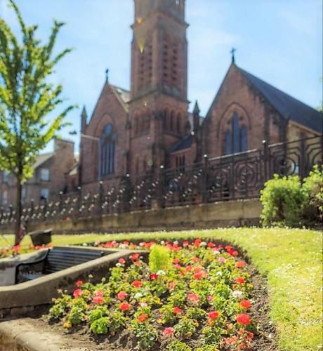 Kelpies Serviced Apartments 3