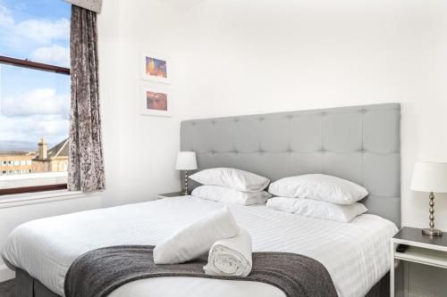 Kelpies Serviced Apartments 2