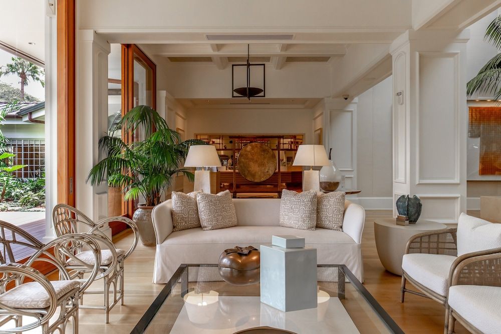 Sensei Lanai, A Four Seasons Resort 2