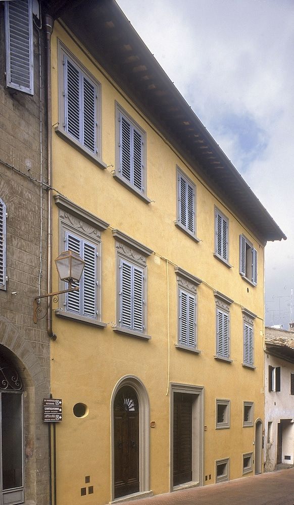 Palazzo al Torrione 1