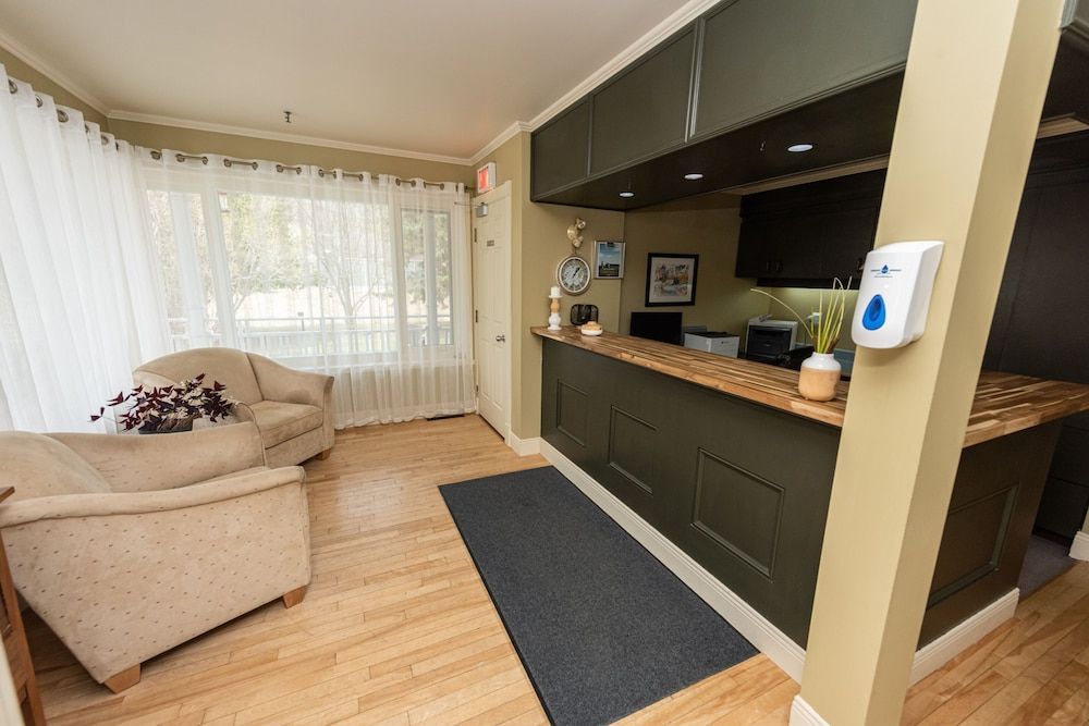 Auberge Beauséjour 2