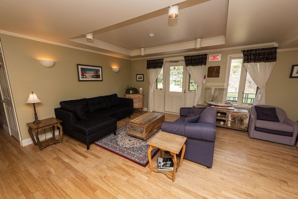 Auberge Beauséjour 3