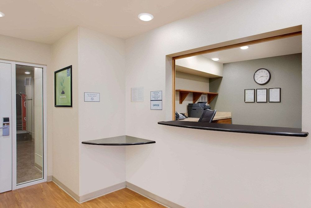 WoodSpring Suites Virginia Beach 2