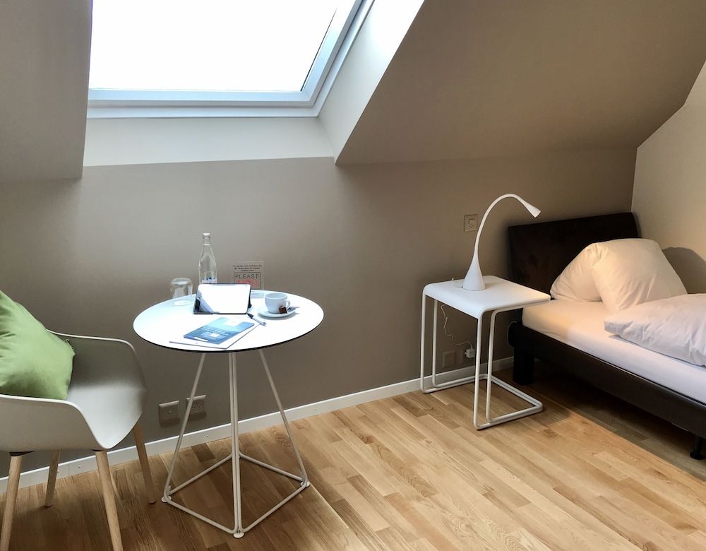 Boutique Hotel Moosegg 2