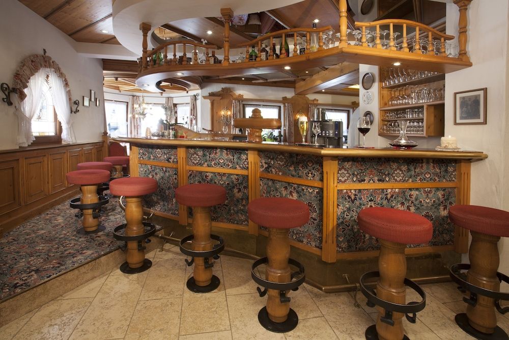 Hotel Pension Margit 2