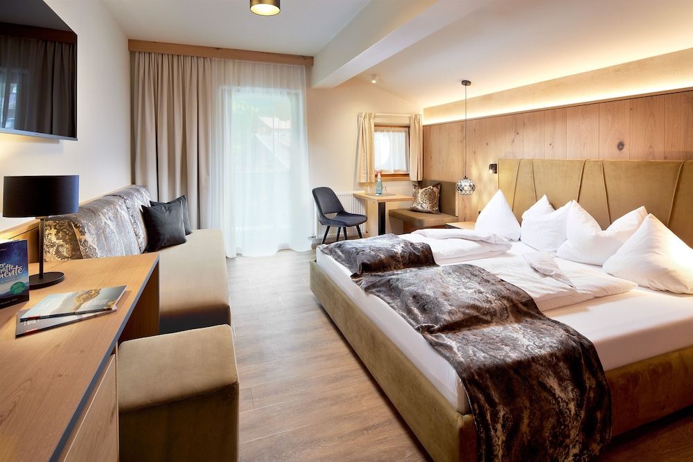 Hotel Pension Margit 3