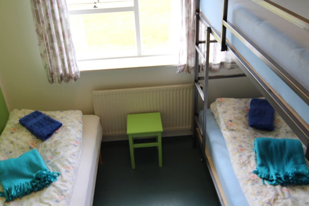 Helgafell Hostel 3