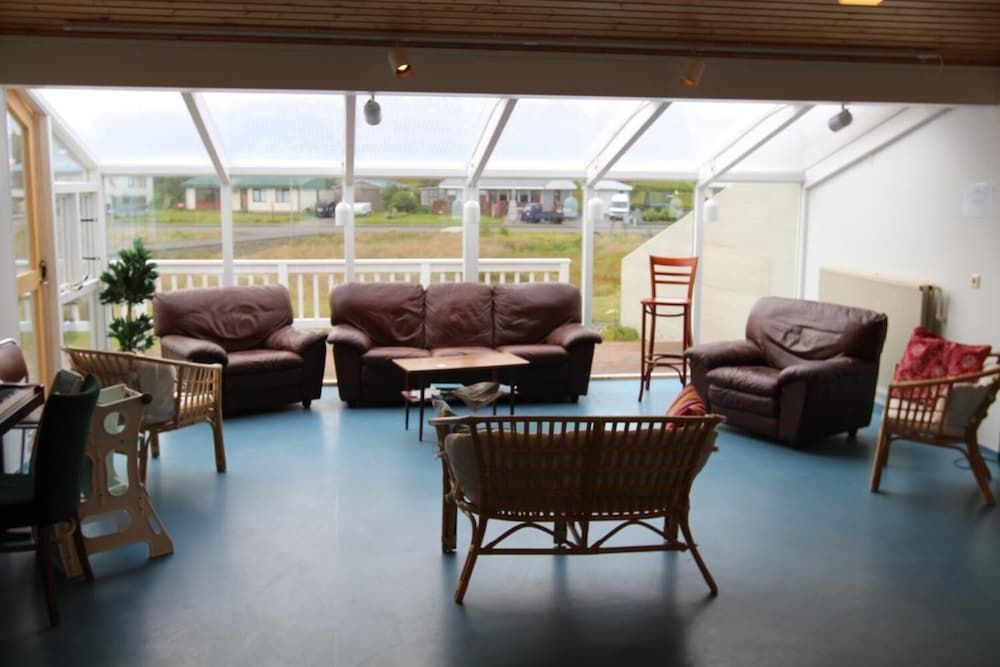 Helgafell Hostel 2