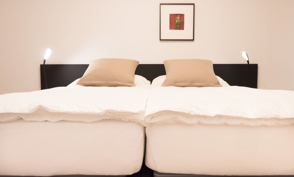 Hôtel-Résidence La Croix-Blanche 3