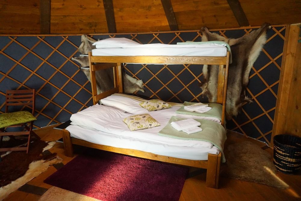 Hardanger Basecamp 3