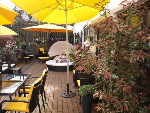 Gästehaus Engelgasse Herzogenaurach 2