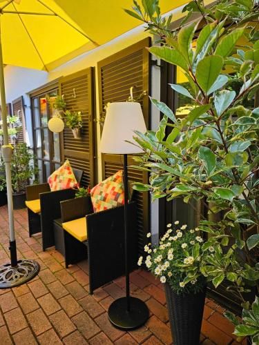 Gästehaus Engelgasse Herzogenaurach 1