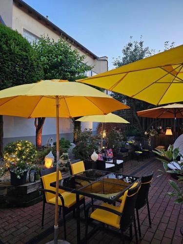 Gästehaus Engelgasse Herzogenaurach 3