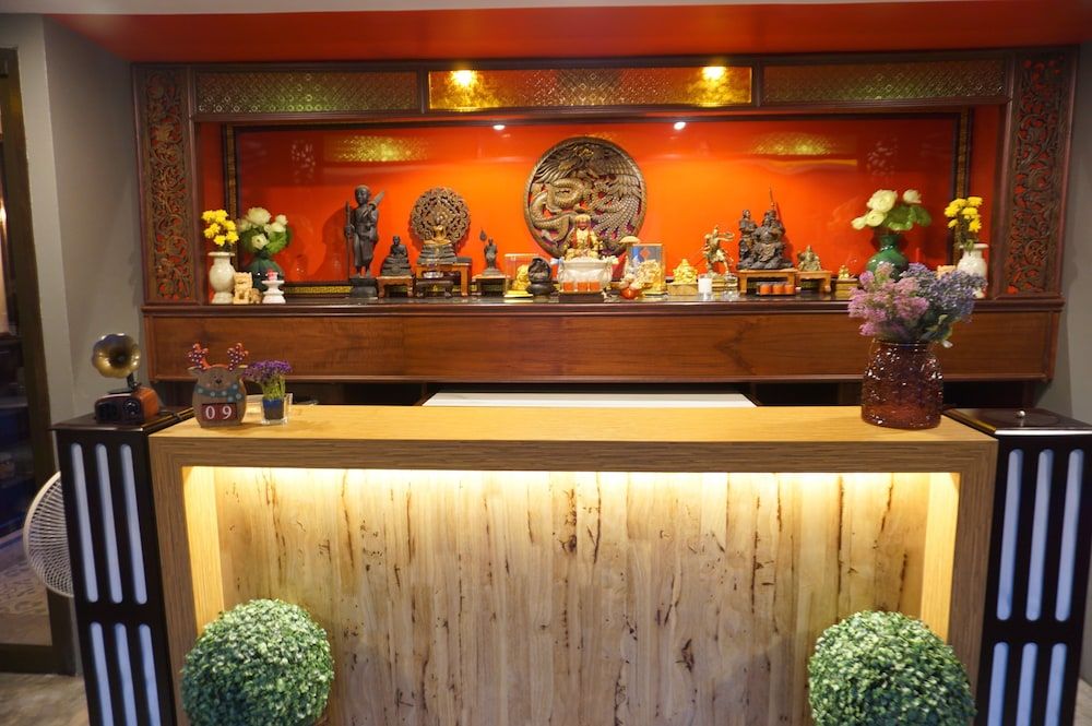 Baan Paea Guest House 2