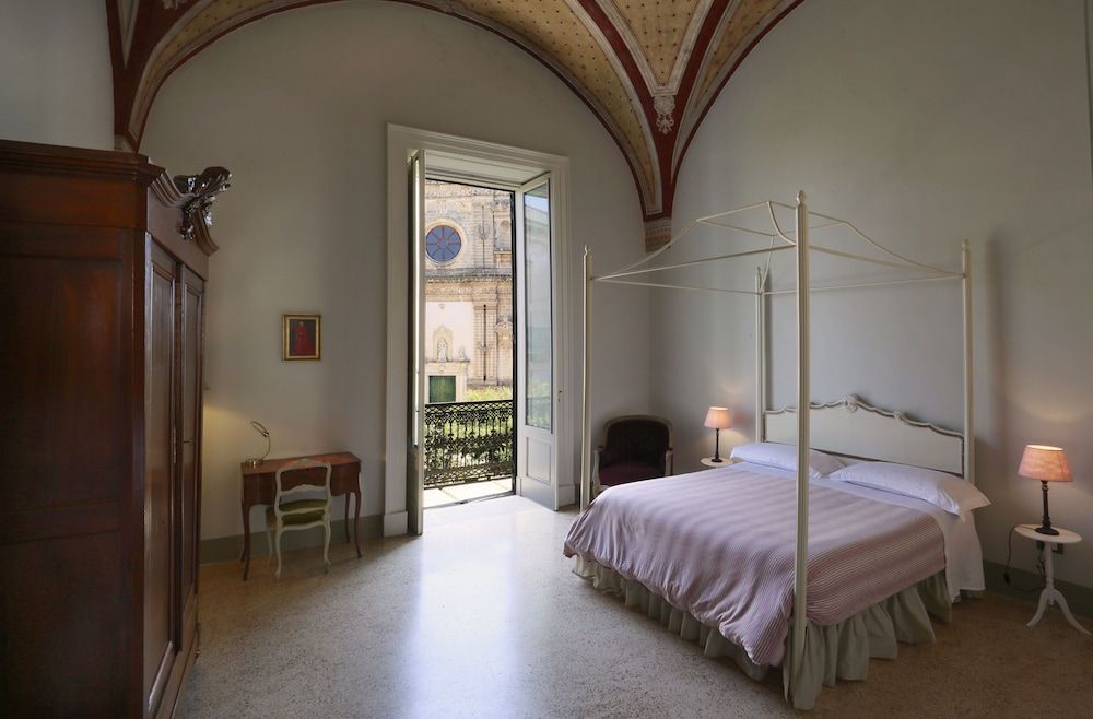 Relais Monastero Santa Teresa 1