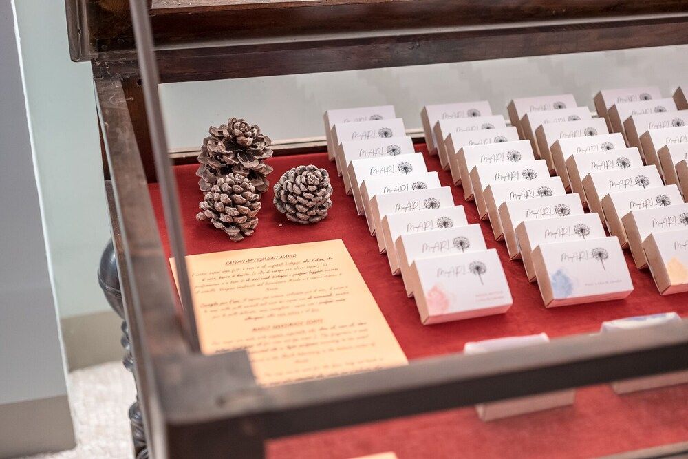 Relais Monastero Santa Teresa 3