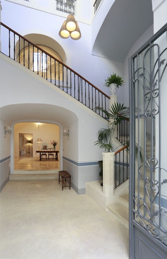 Relais Monastero Santa Teresa 2