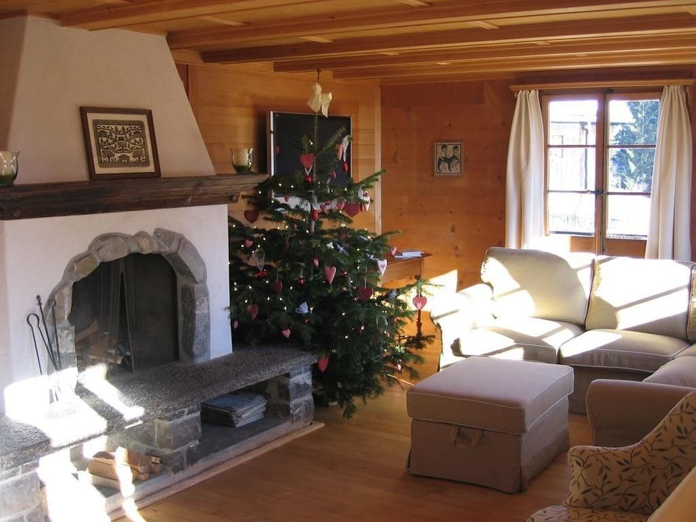 Boutique Hotel Alpenrose 2