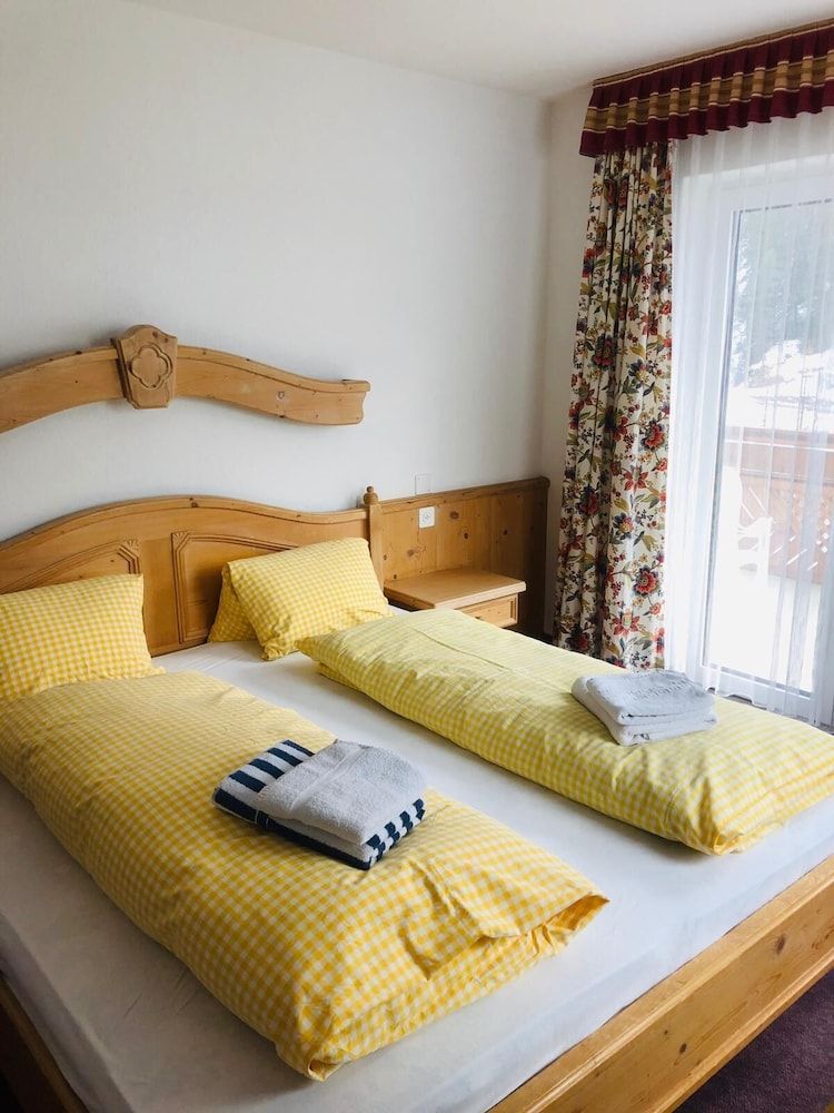 Garni Appartement Collina 3