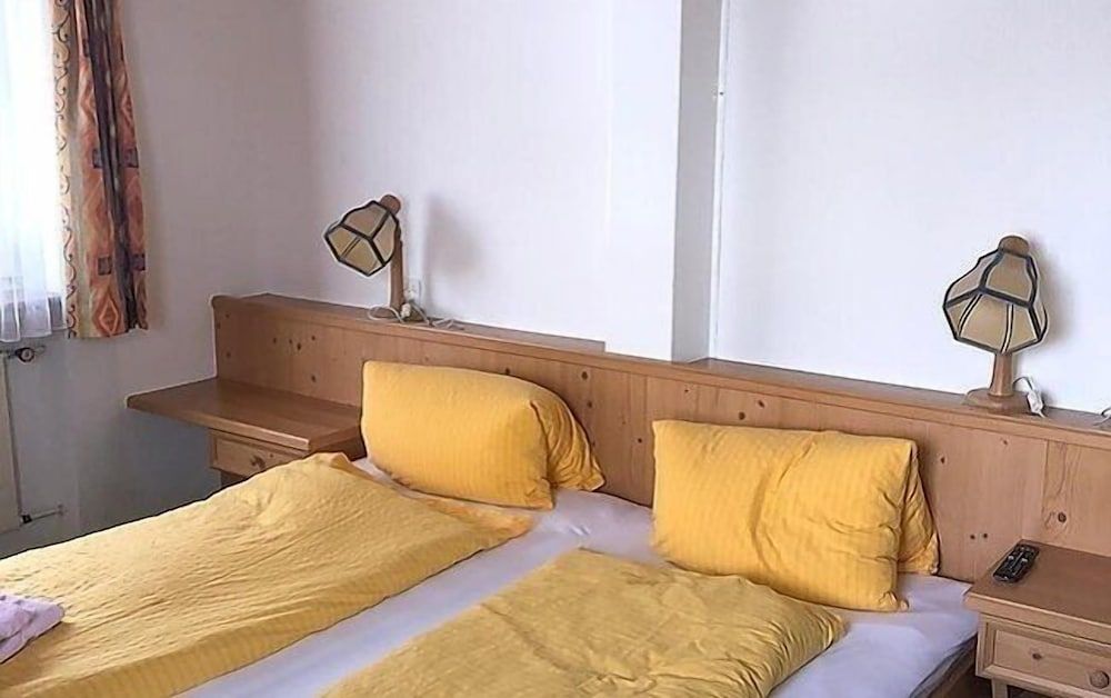 Garni Appartement Collina 2