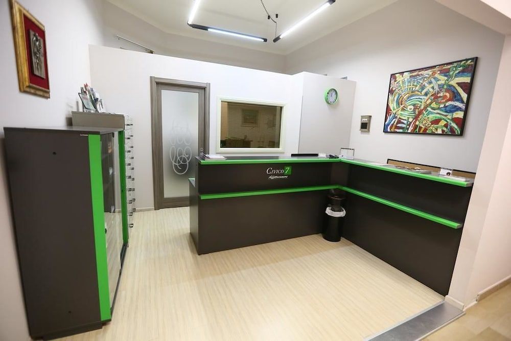 Civico7 Affittacamere 2