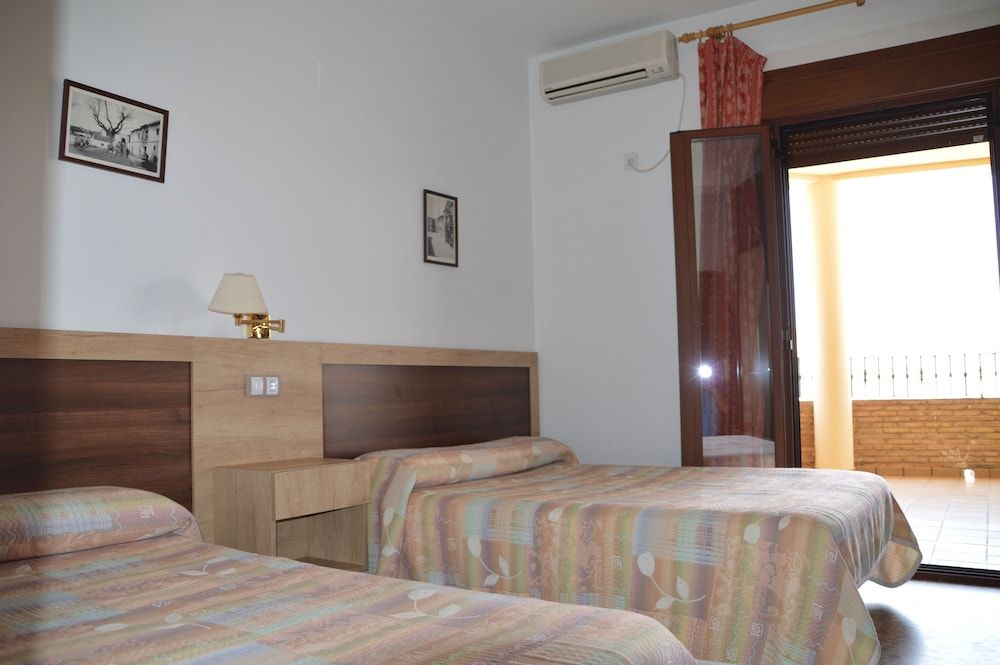 Labella Hostal Restaurante 2