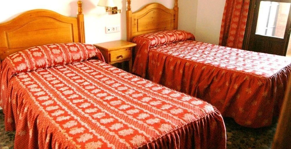 Labella Hostal Restaurante 3