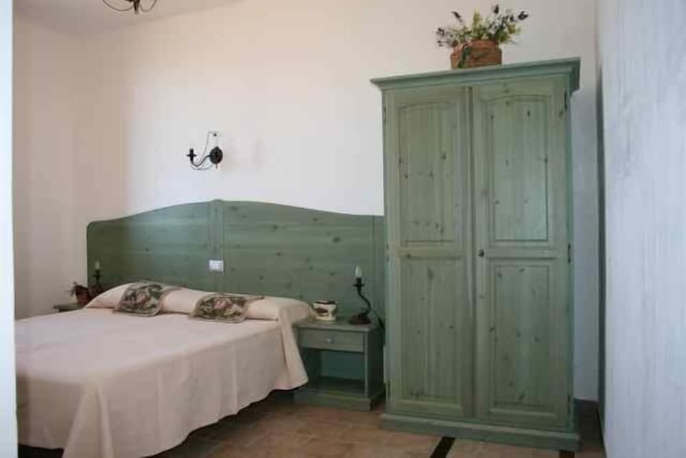 Baglio Maragani Az Agric B&B -1 estrellas en Sciacca
