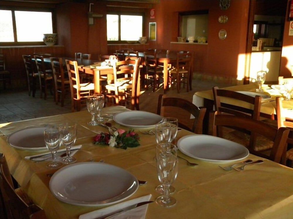 Baglio Maragani Az Agric B&B 3